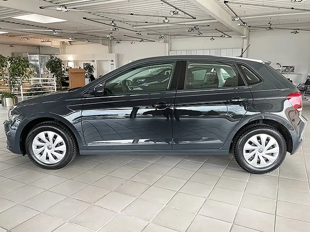 Volkswagen Polo - Thumbnail 7