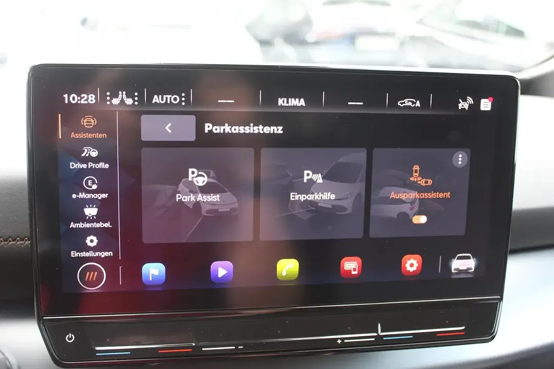 CUPRA Born - Thumbnail 15