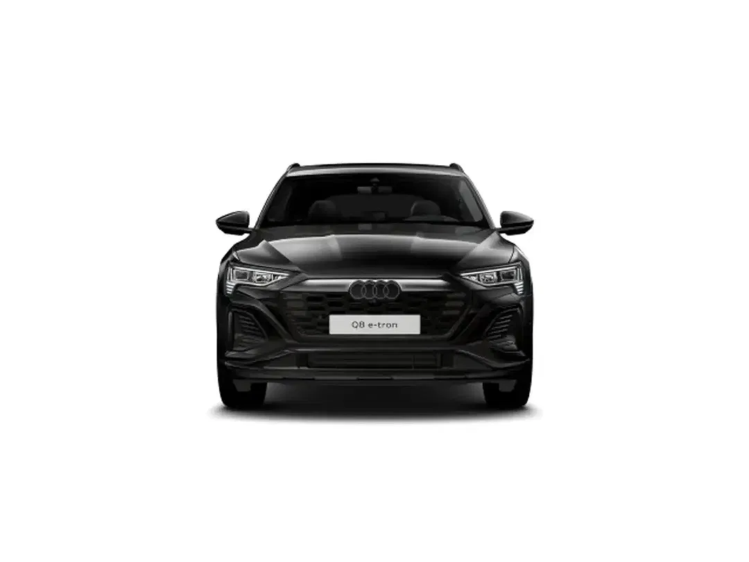 Audi Q8 e-tron - Thumbnail 3