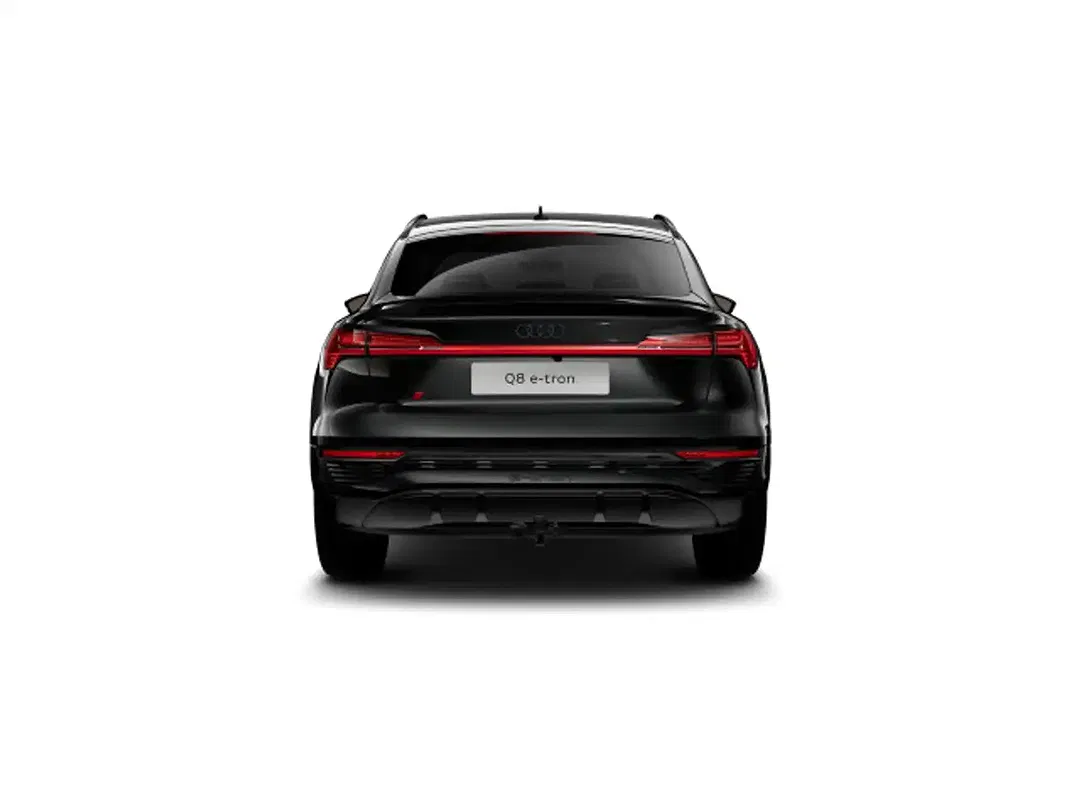 Audi Q8 e-tron - Thumbnail 4