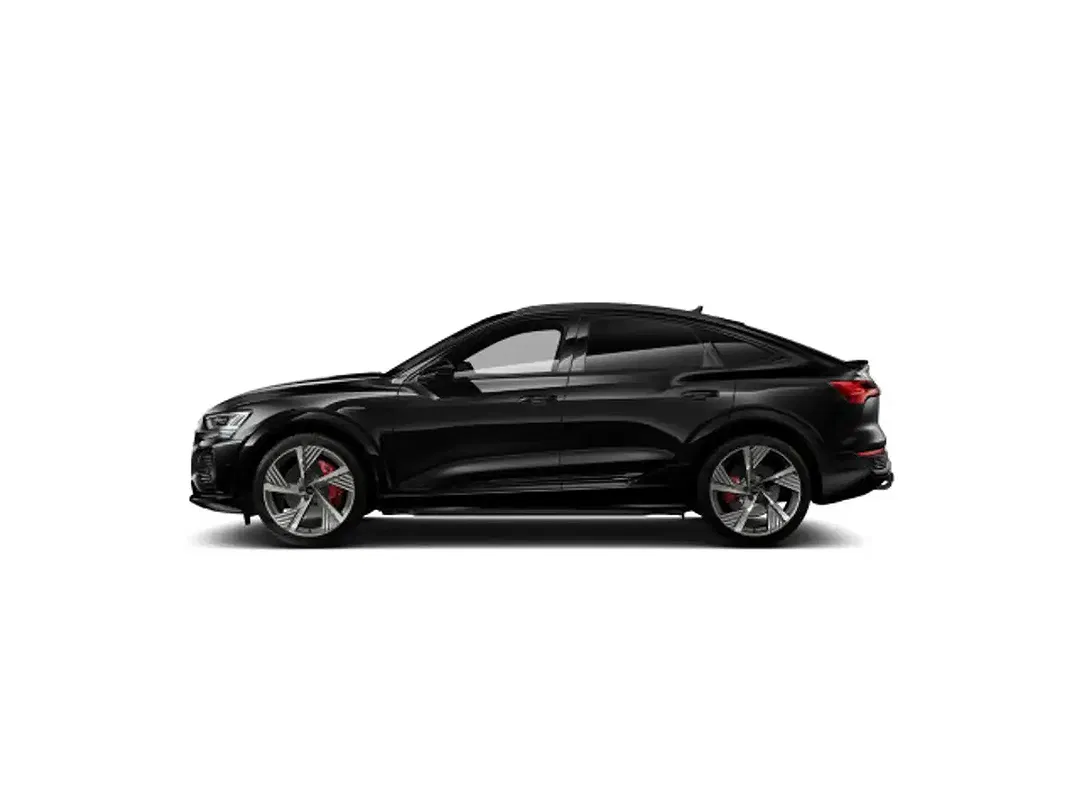 Audi Q8 e-tron - Thumbnail 6