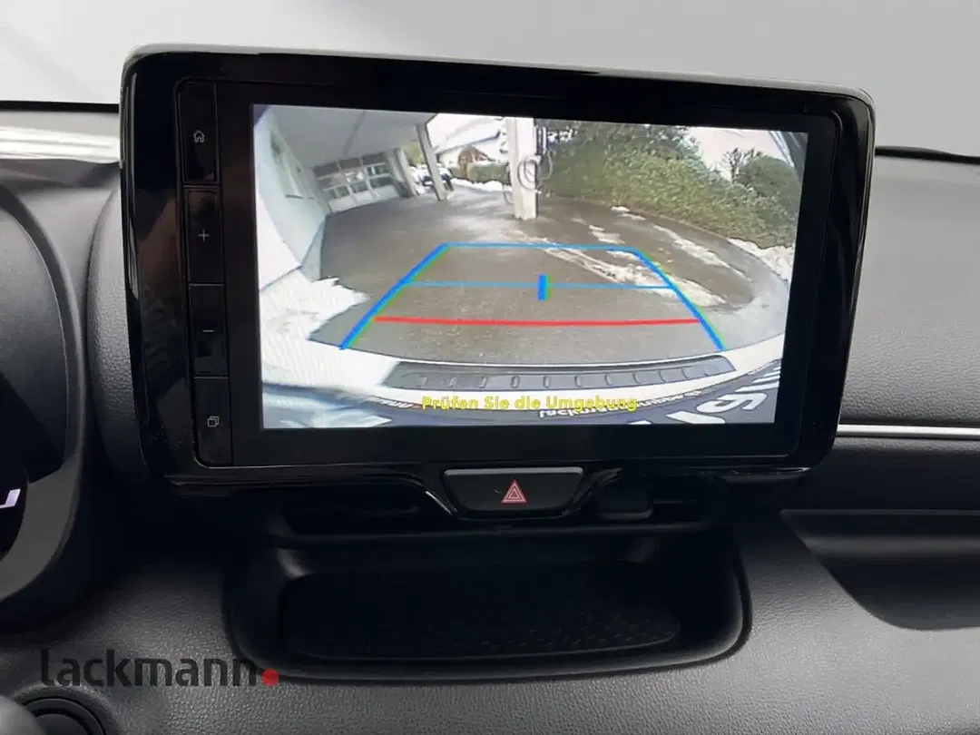 Toyota Yaris - Thumbnail 14