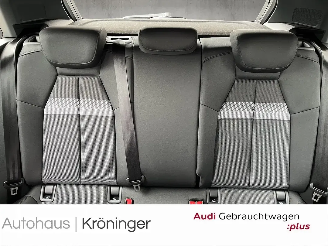 Audi A3 - Thumbnail 10