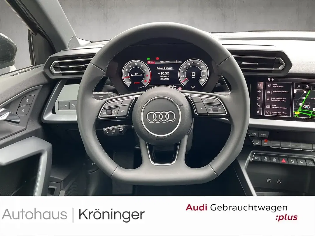 Audi A3 - Thumbnail 11