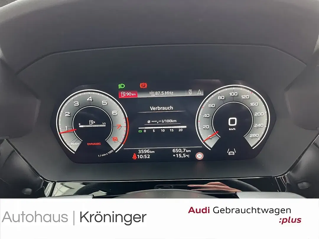 Audi A3 - Thumbnail 12