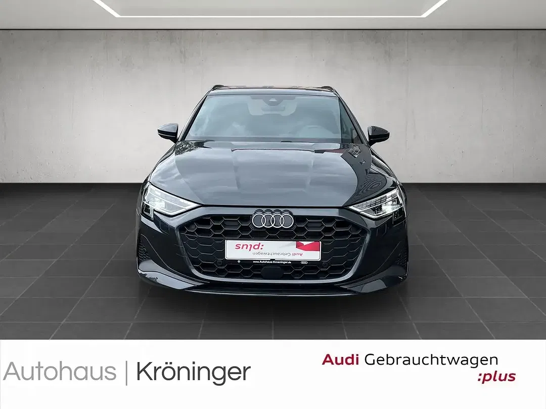 Audi A3 - Thumbnail 5