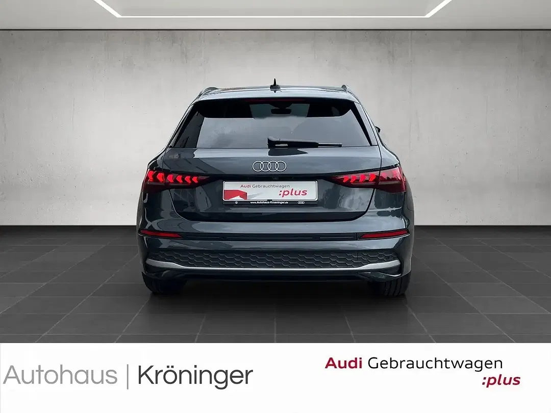 Audi A3 - Thumbnail 6