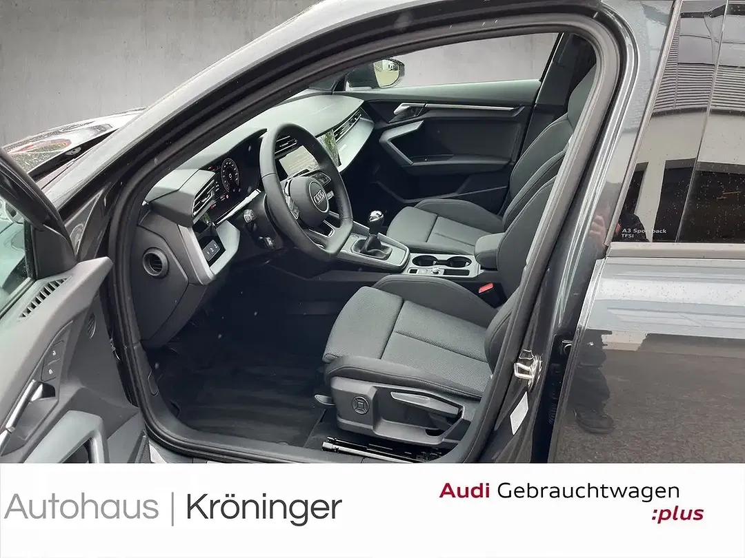 Audi A3 - Thumbnail 7