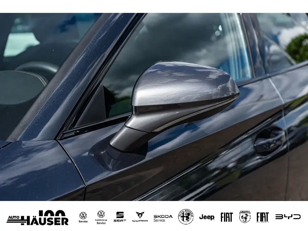 CUPRA Leon - Thumbnail 6