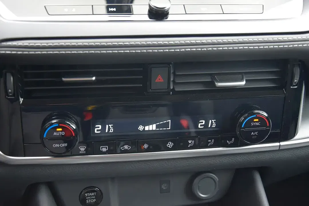 Nissan Qashqai - Thumbnail 11
