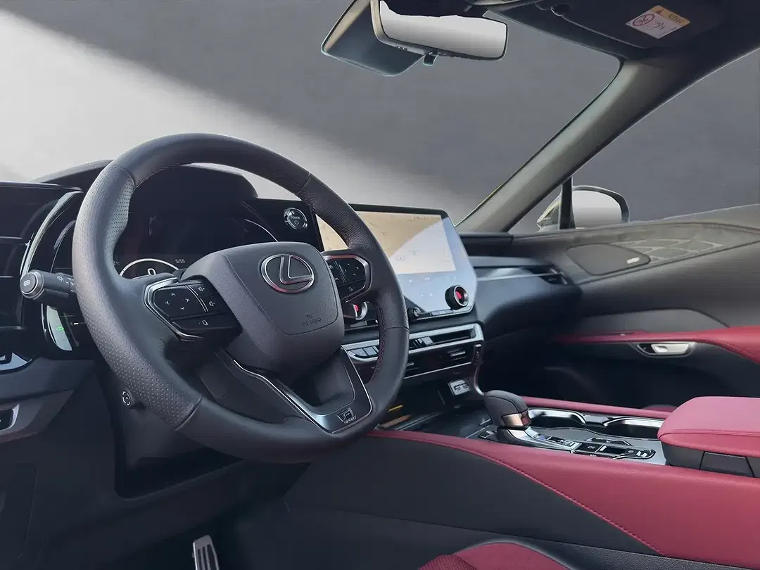 Lexus RX 500h - Thumbnail 10