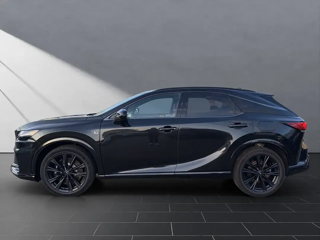 Lexus RX 500h F SPORT+ - foto 2