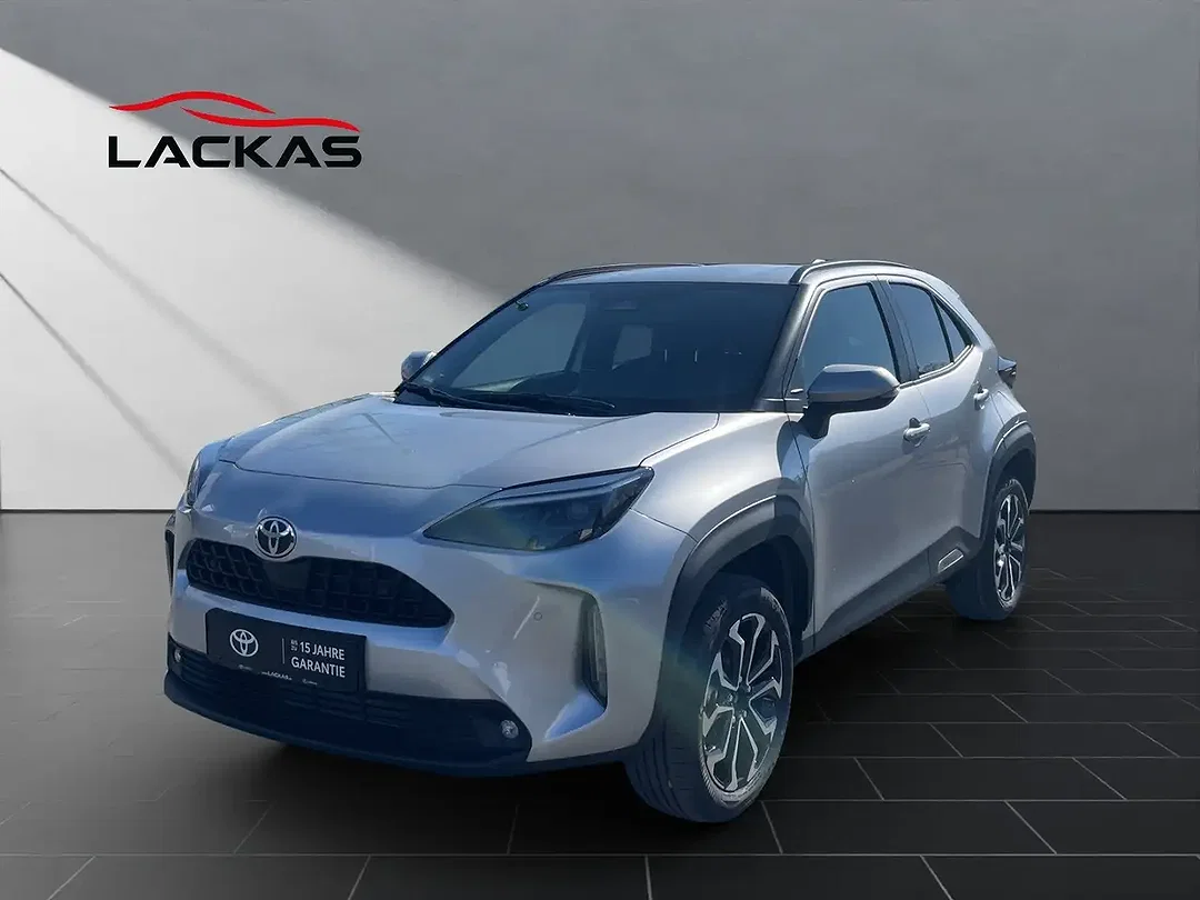 Toyota Yaris Cross - Afbeelding 1