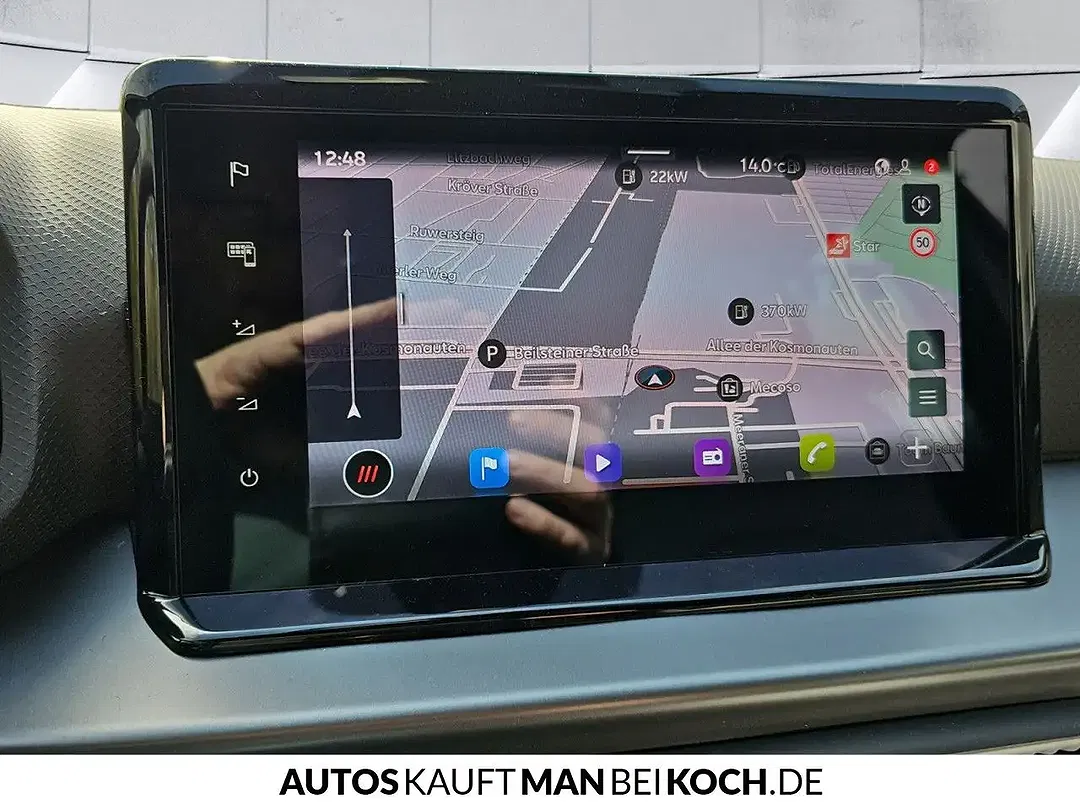 SEAT Arona - Thumbnail 9