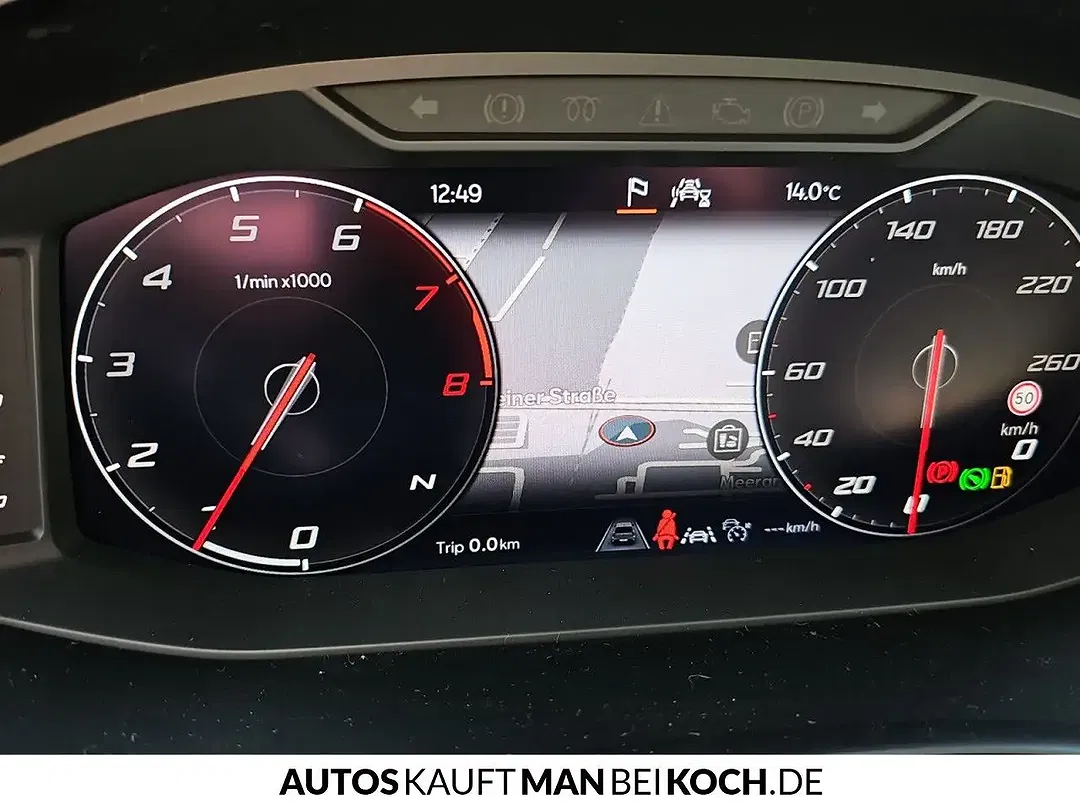 SEAT Arona - Thumbnail 11