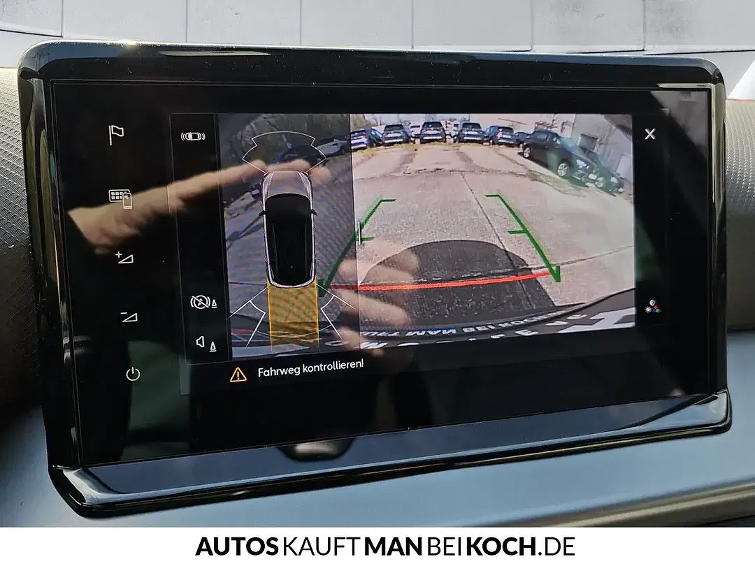 SEAT Arona - Thumbnail 12