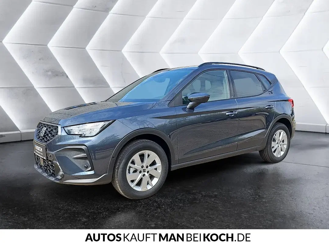 SEAT Arona - Afbeelding 1