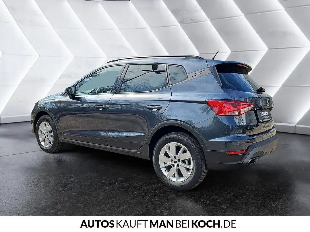 SEAT Arona 1.0 TSI DSG FR - foto 2