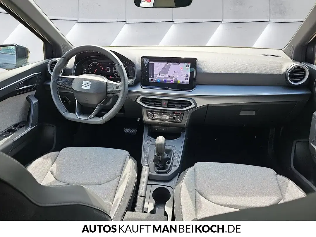 SEAT Arona - Thumbnail 7