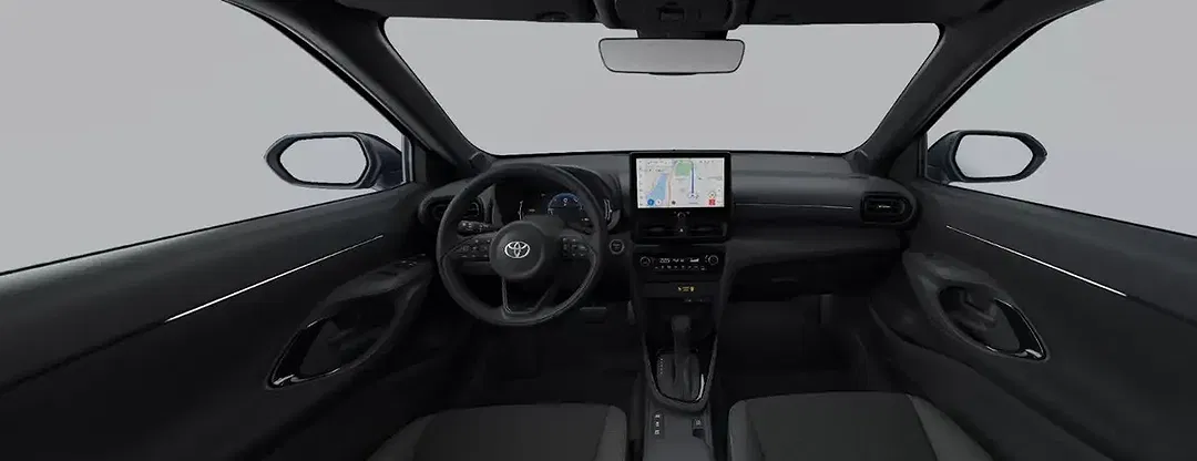 Toyota Yaris Cross - Thumbnail 10