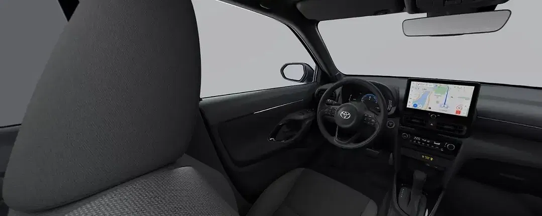 Toyota Yaris Cross - Thumbnail 9