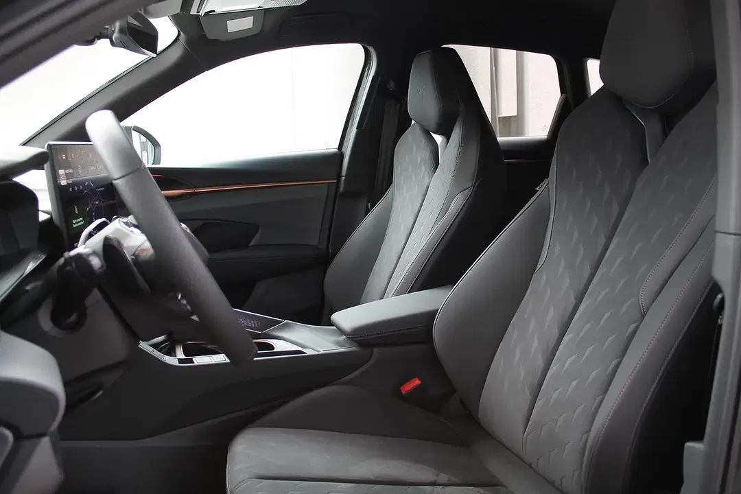 CUPRA Terramar - Thumbnail 9