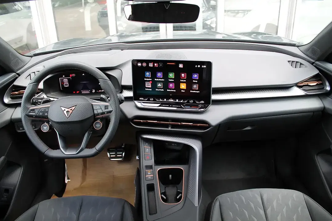 CUPRA Terramar - Thumbnail 11
