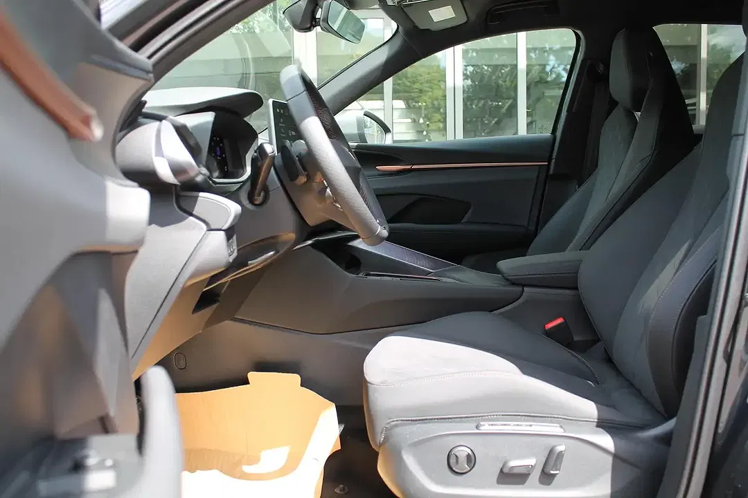 CUPRA Terramar - Thumbnail 12