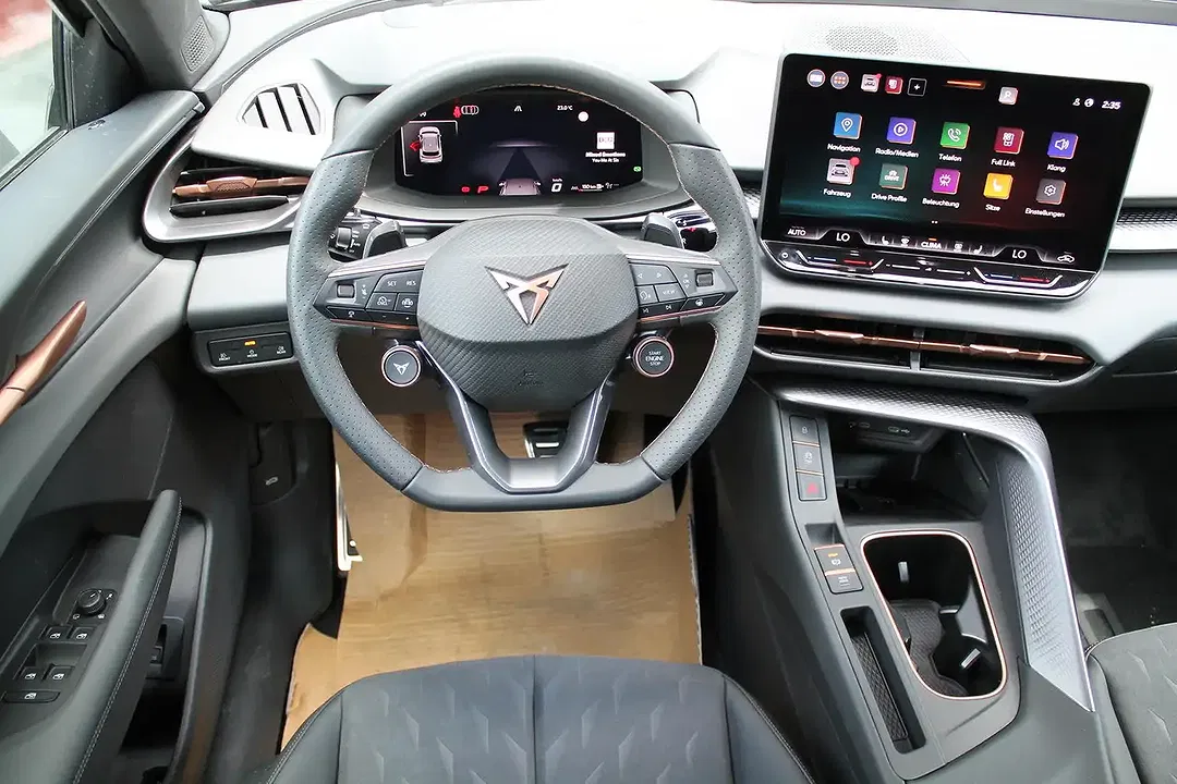 CUPRA Terramar - Thumbnail 14
