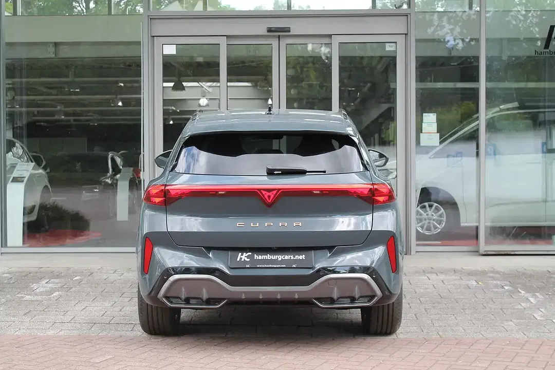 CUPRA Terramar - Thumbnail 5
