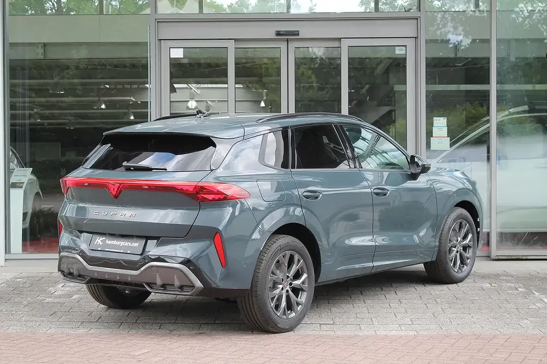CUPRA Terramar - Thumbnail 6