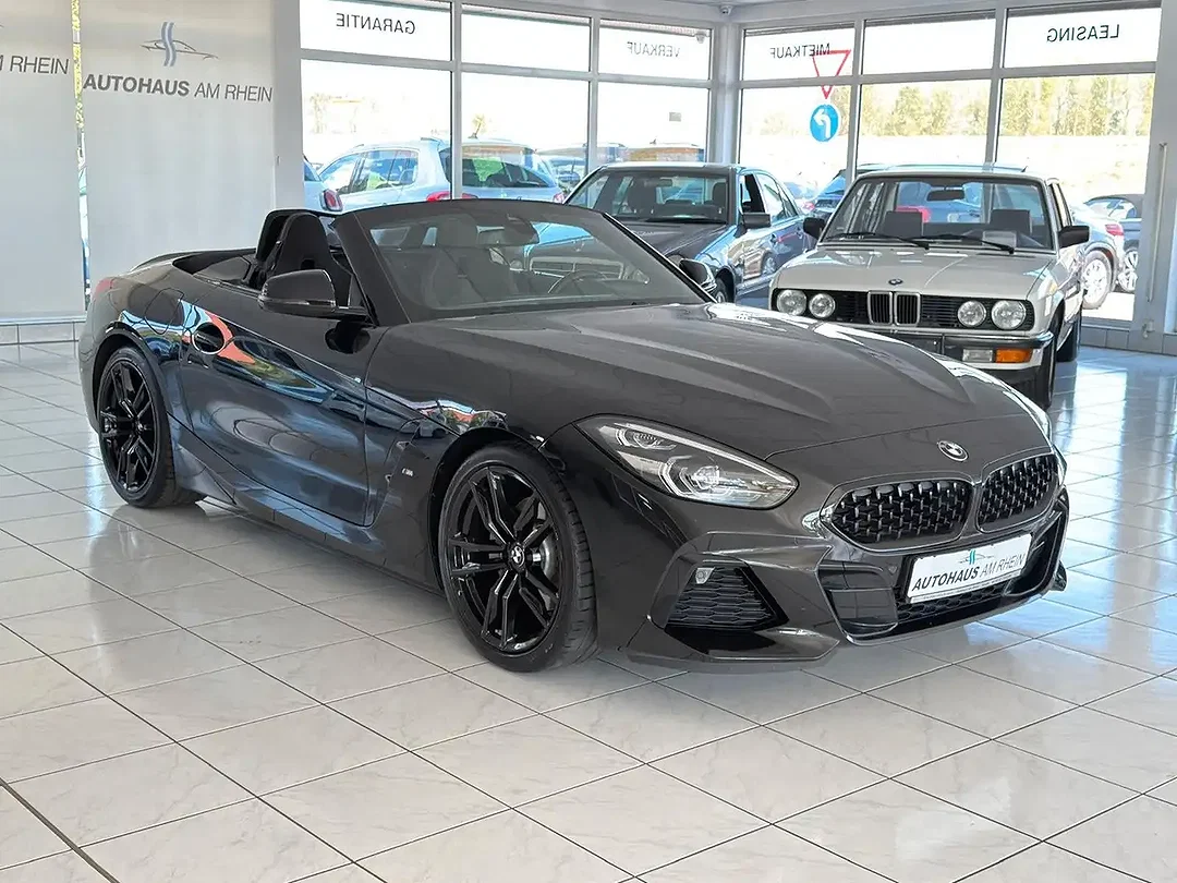 BMW Z4 - Afbeelding 1