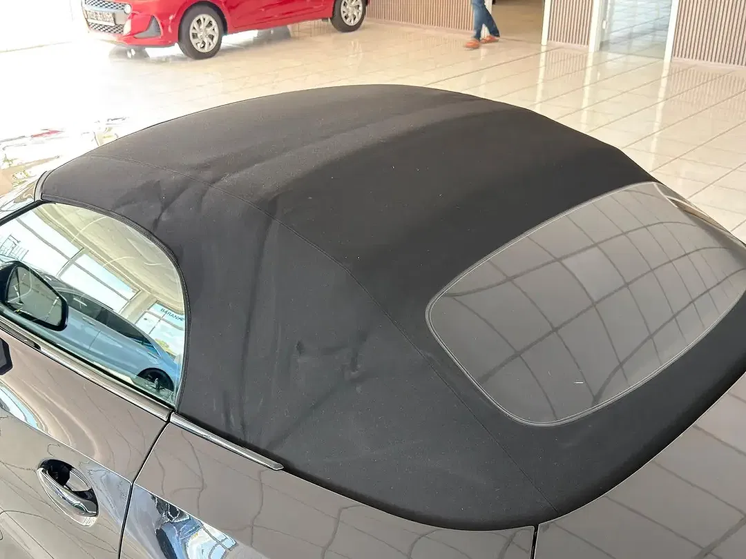 BMW Z4 - Thumbnail 8