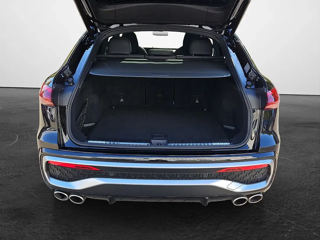 Audi SQ5 - Thumbnail 11