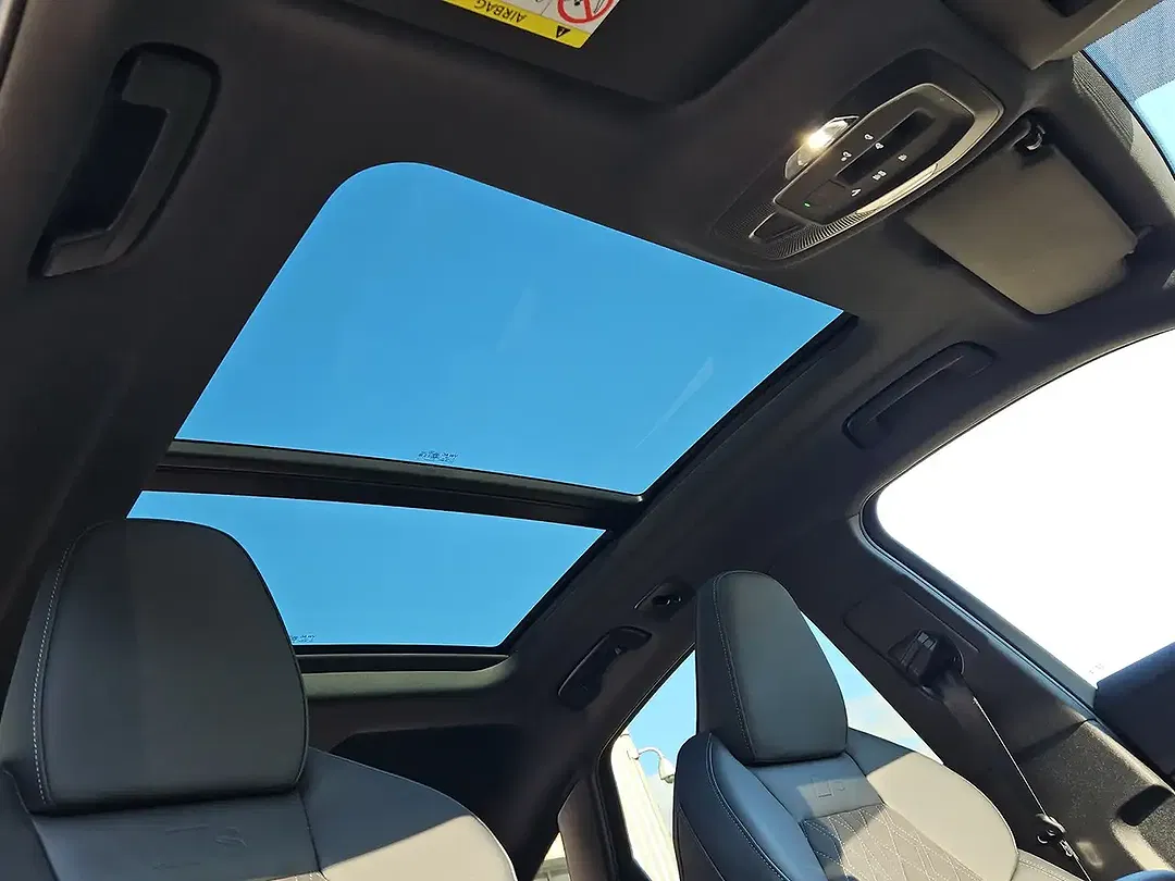 Audi SQ5 - Thumbnail 13