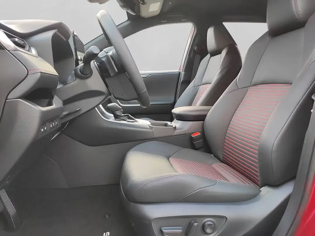 Suzuki Across - Thumbnail 9