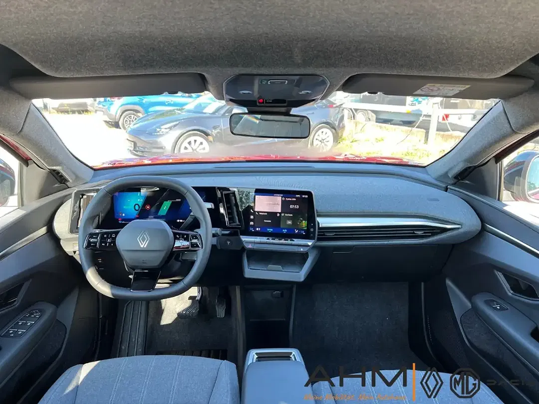 Renault Scenic - Thumbnail 13