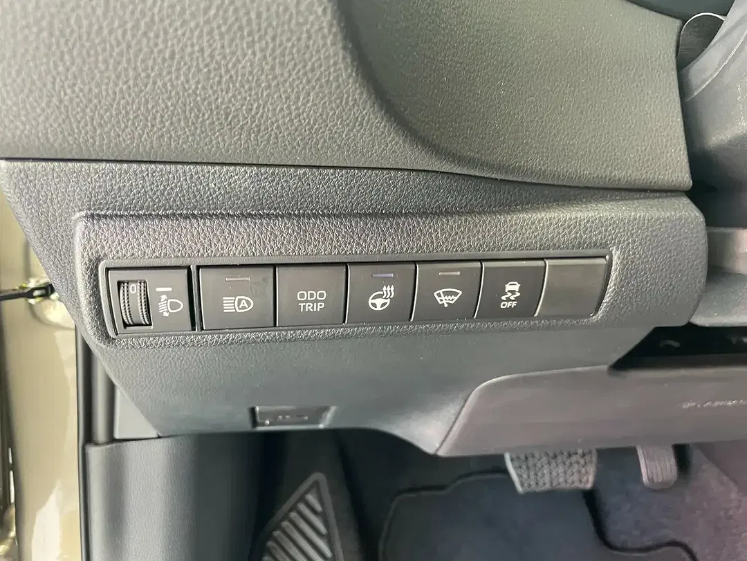 Suzuki Swace 1.8 - foto 15