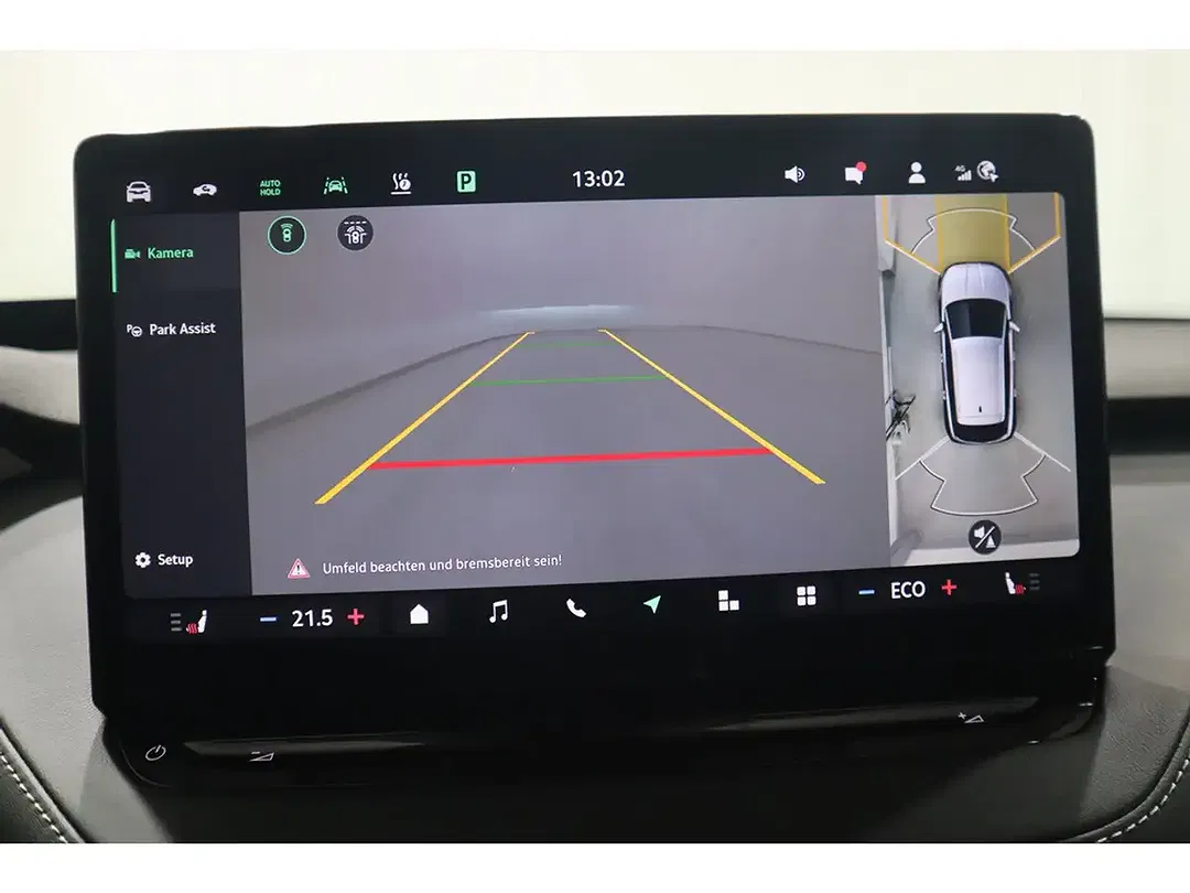 Skoda Elroq - Thumbnail 11