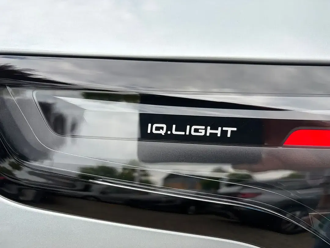 Volkswagen Tiguan - Thumbnail 6