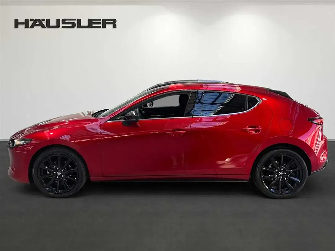 Mazda 3 - Thumbnail 6