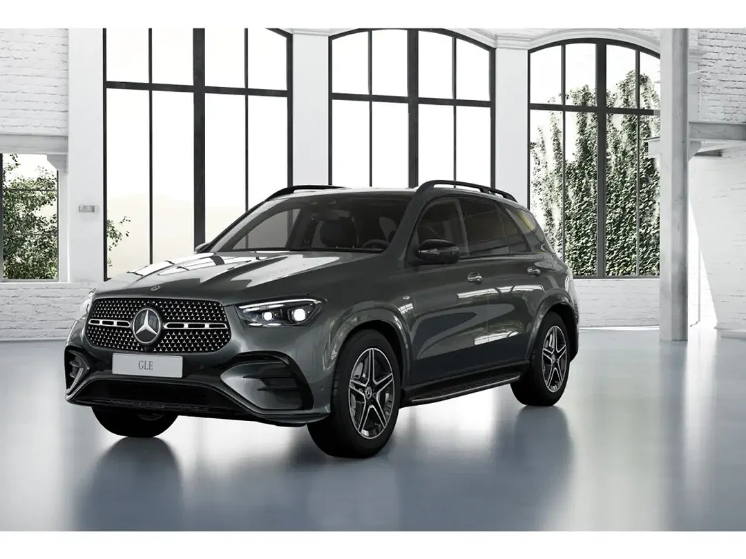 Mercedes-Benz GLE 400 - Afbeelding 1