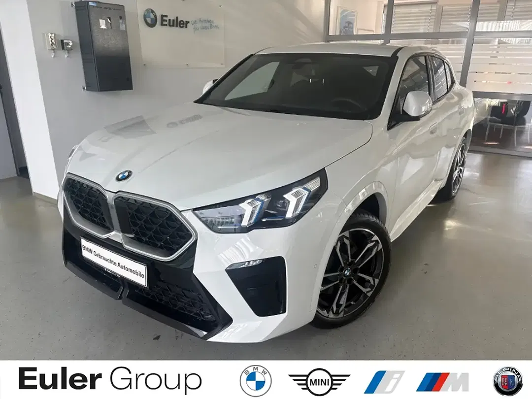 BMW X2 sDrive M Sport - foto 1