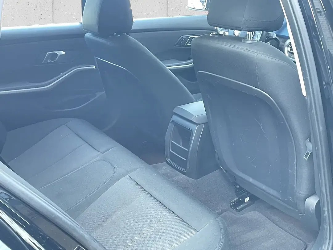 BMW 320 Touring - foto 15