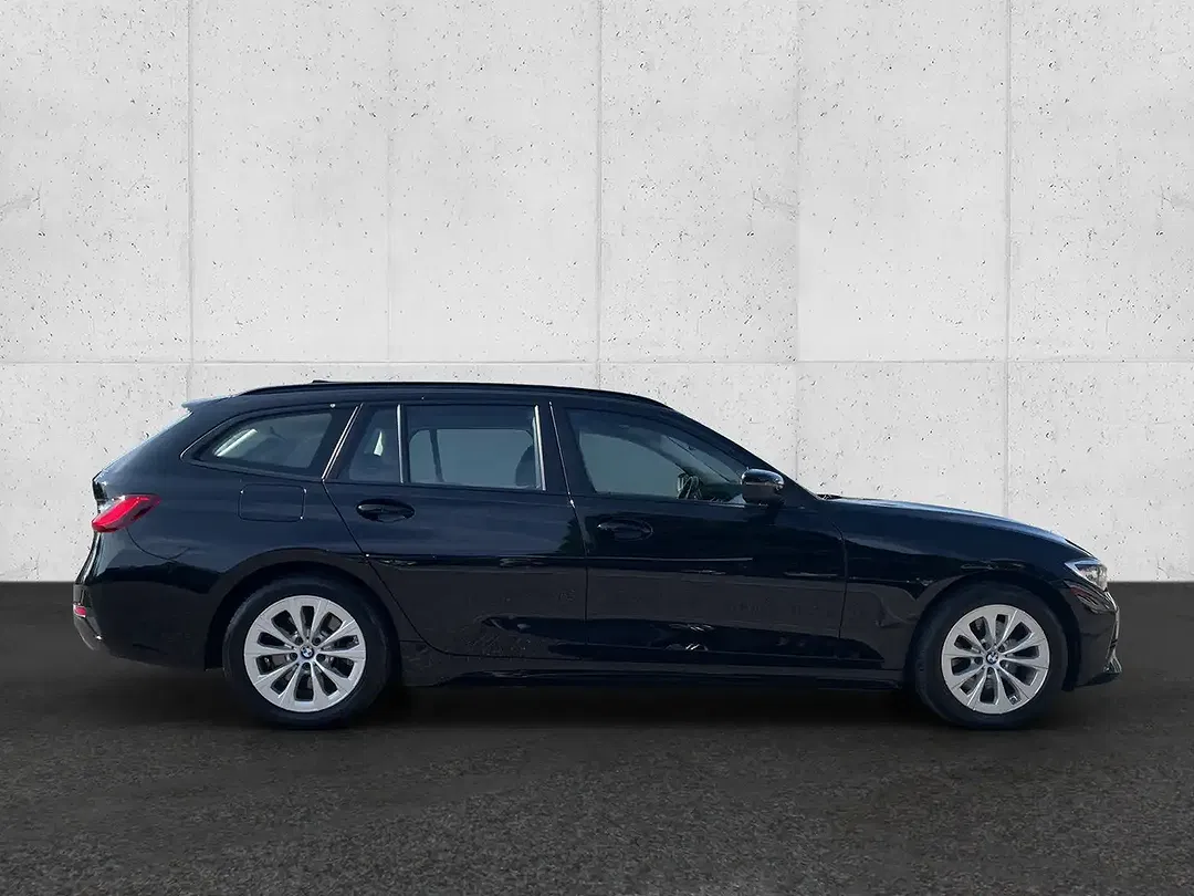 BMW 320 Touring - foto 2
