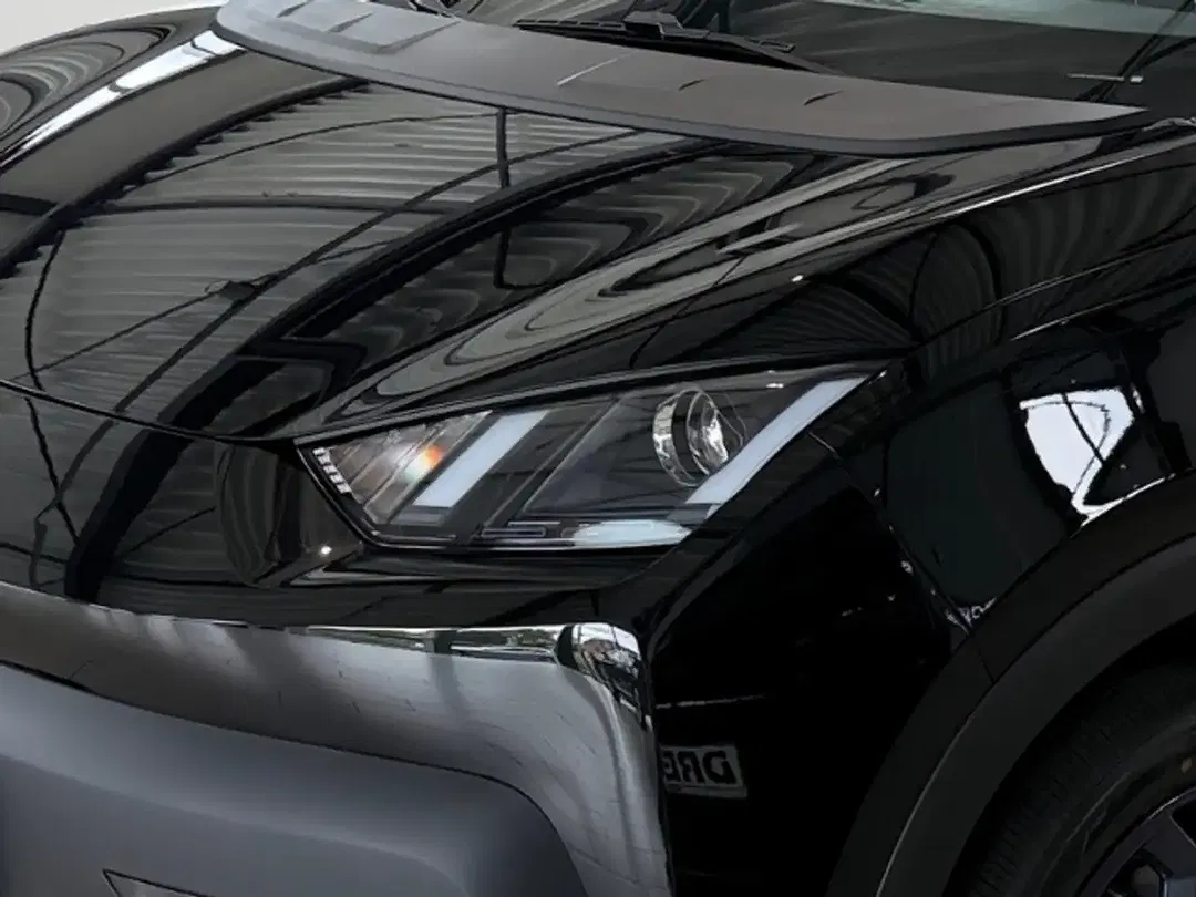 BYD Dolphin - Thumbnail 6