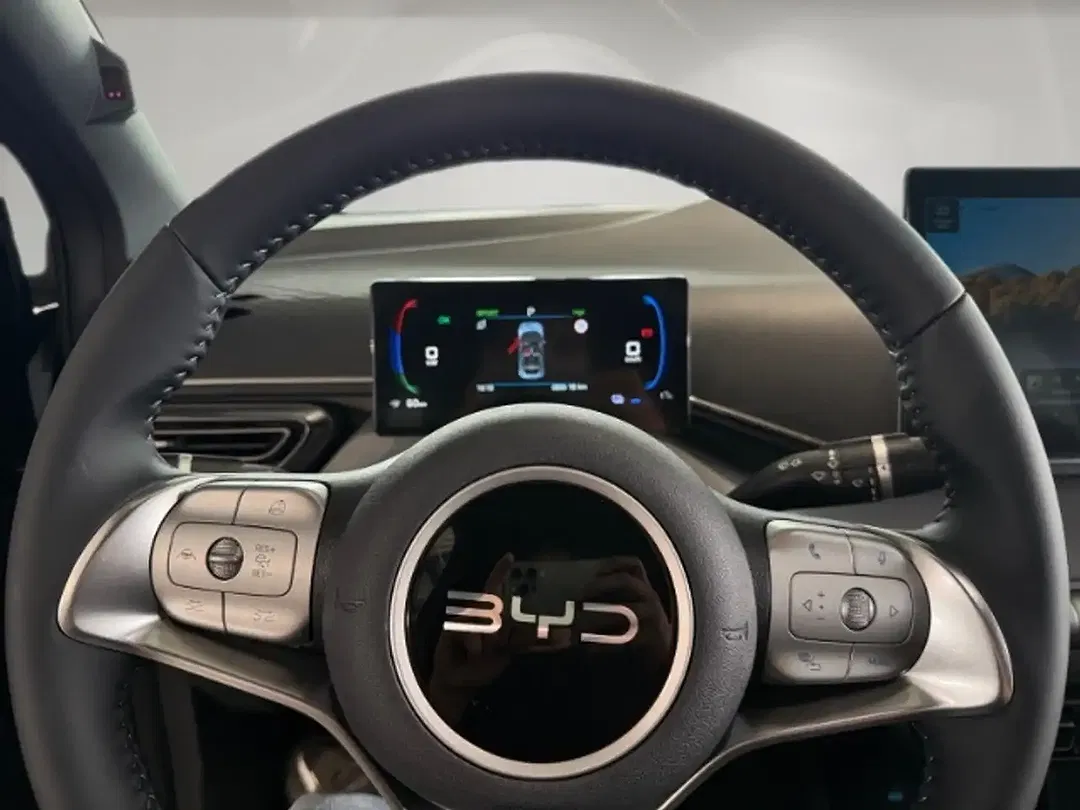 BYD Dolphin - Thumbnail 8