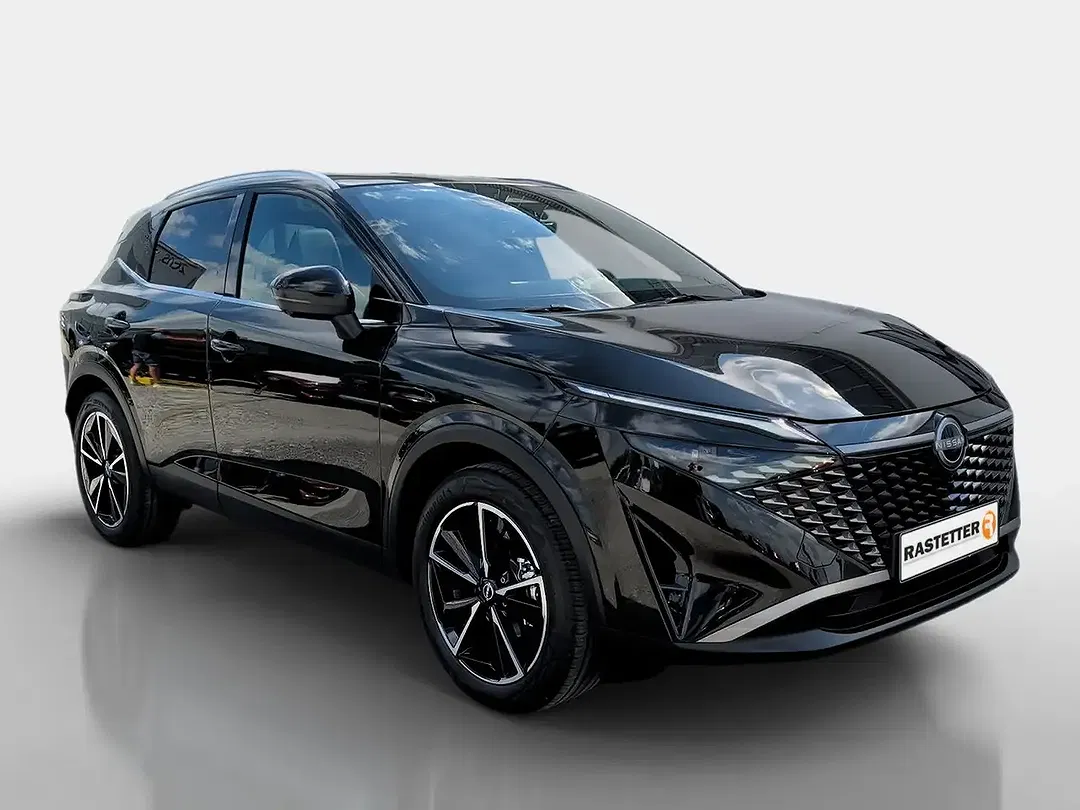 Nissan Qashqai - Thumbnail 7