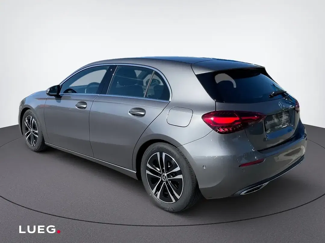 Mercedes-Benz A 180 - Thumbnail 3
