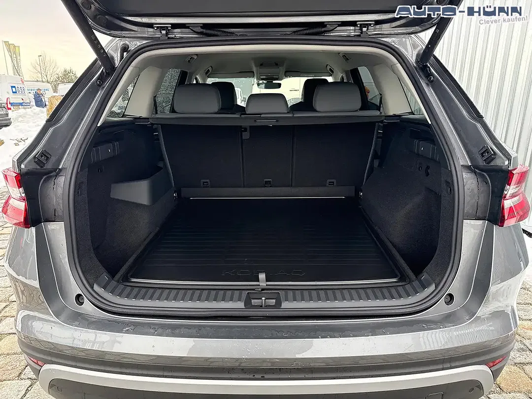 Skoda Kodiaq - Thumbnail 13